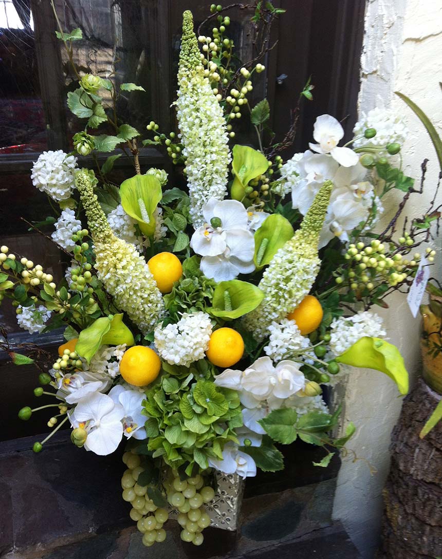 Event Flowers