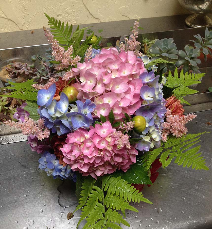 Gifts & Arrangements