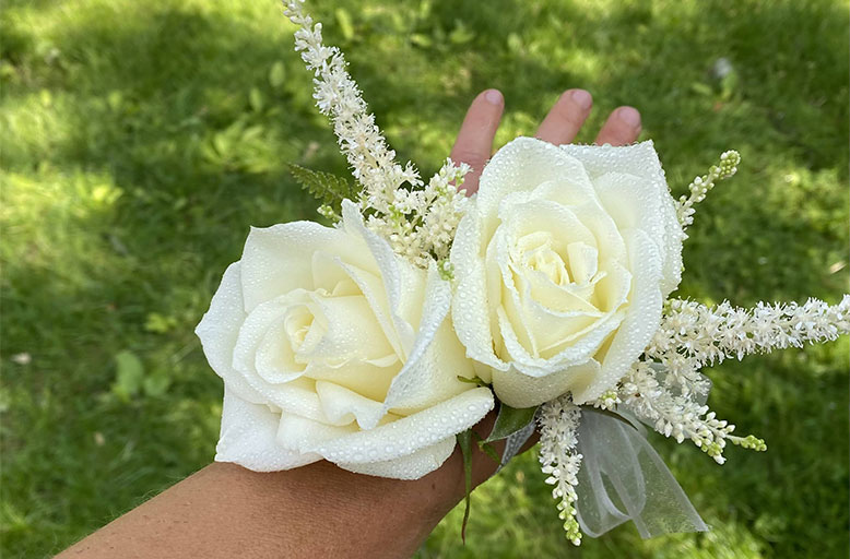 Corsage